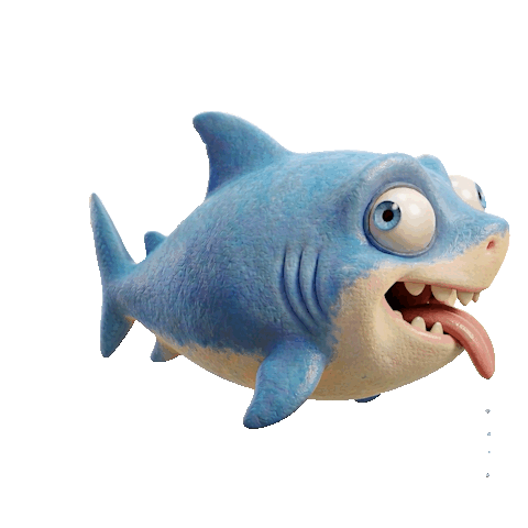 Evolved Fish